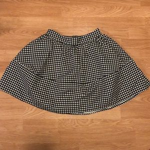 Express Mini Skirt